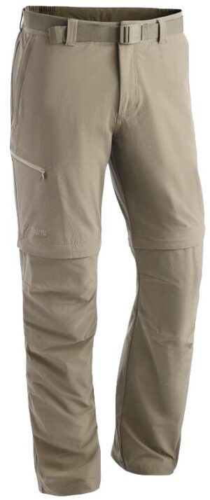 Maier-Sports Tajo 2 Zip-Off men's trousers