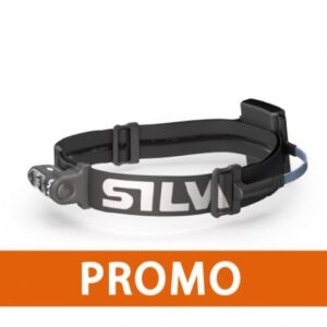 Silva Trail Runner Free 400 Lumen headlamp
