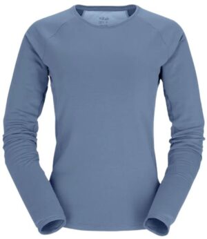 Rab Dihedral Crew women's shirt