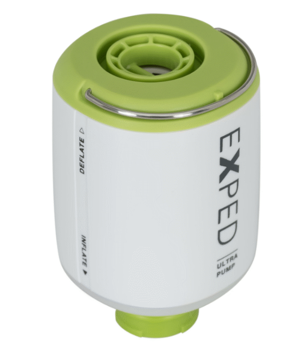 Exped Ultra Pump - Image 4