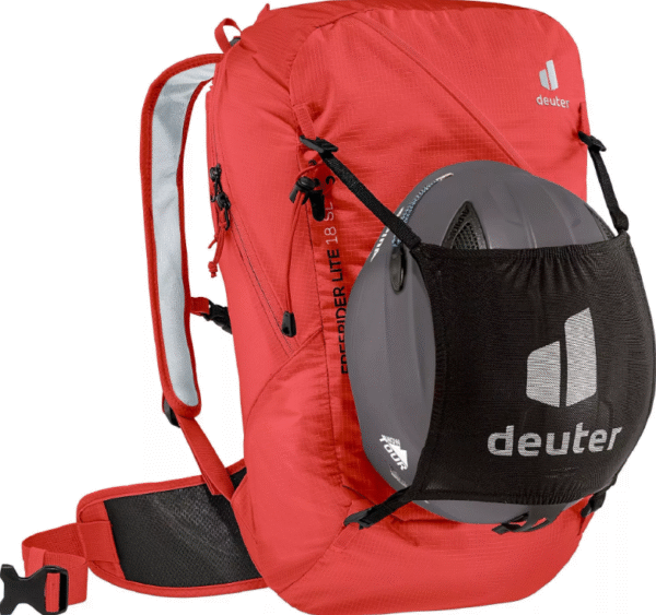 Deuter Freerider Lite 18 SL backpack - Image 14