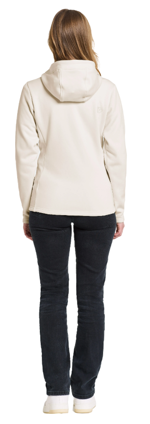 Didriksons Anneli WNS Full Zip 2 women's cardigan - Image 14