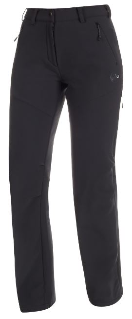 Mammut Winter Hiking SO trousers Women women's trousers
