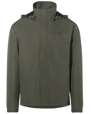 Vaude Escape Light Jacket herenjas - Khaki