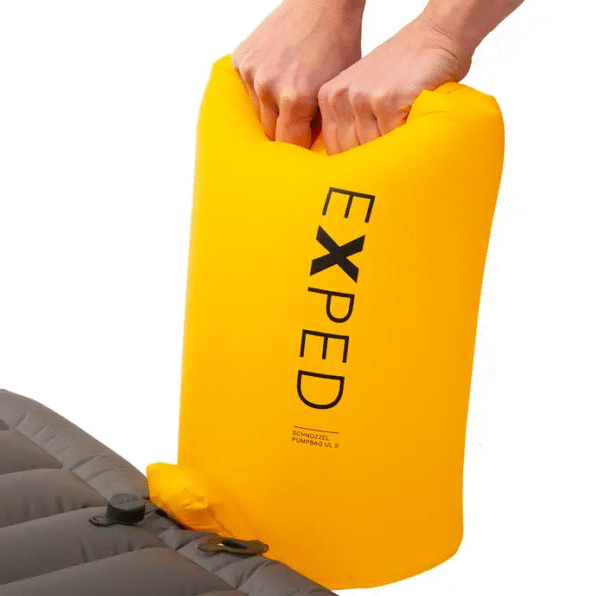 Exped Schnozzel Pumpbag UL L - Image 4