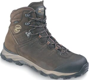 Meindl Vakuum Lady fit II narrow women's hiking shoe