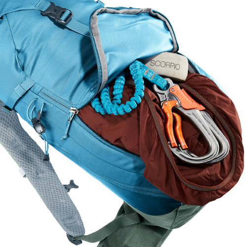Deuter Trail 18 backpack - Image 11