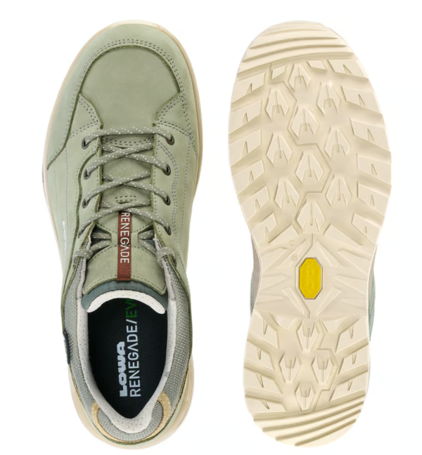 Lowa Renegade EVO GTX Lo women's hiking shoe - Image 13