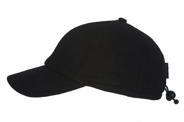 Hatland Lenox Wool cap - Image 4