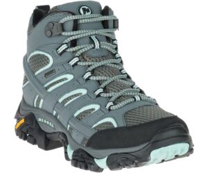 Merrell Moab 2 Mid GTX women's hiking shoe