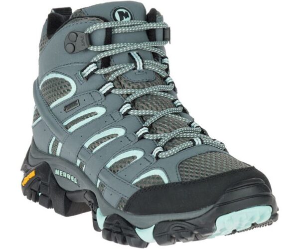 Merrell Moab 2 Mid GTX women's hiking shoe
