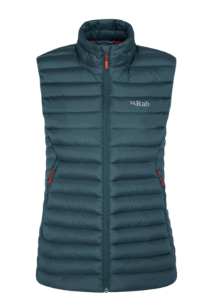 Rab Microlight Vest women's