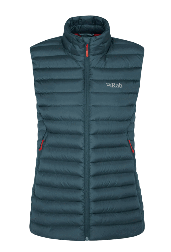 Rab Microlight Vest women's