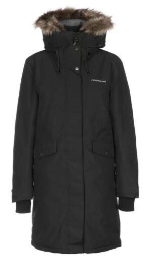 Didriksons Erika 2 women's parka