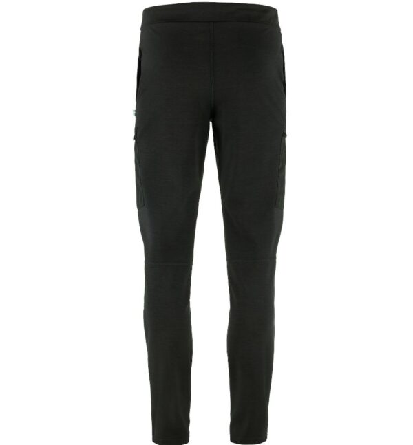 FjallRaven Keb Fleece Trousers men's trousers - Image 4