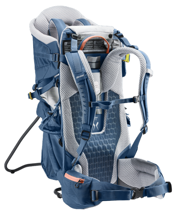 Deuter Kid Comfort Active child carrier - Image 6