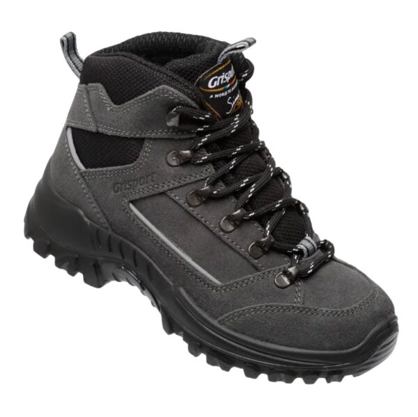 Grisport Rocky Mid hiking boots - Image 5