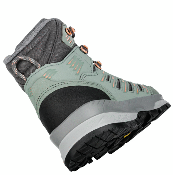 Lowa Trek Evo GTX Mid Ws women's hiking shoe - Image 6