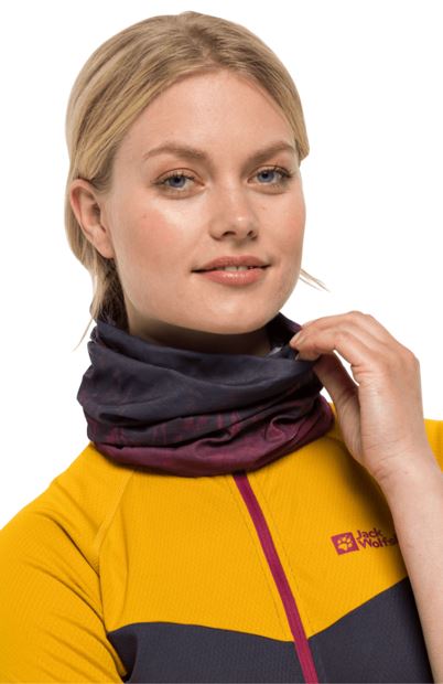 Jack Wolfskin Basic Neckgaiter - Image 4