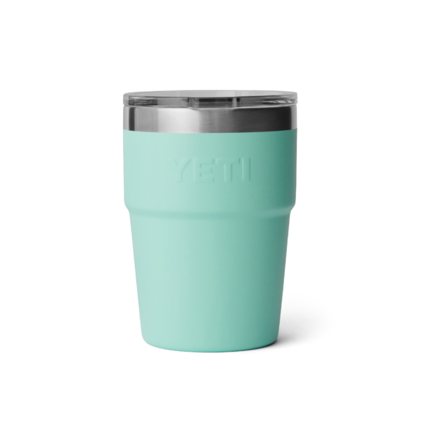 Yeti Single 16 Oz Stackable Cup - Image 16
