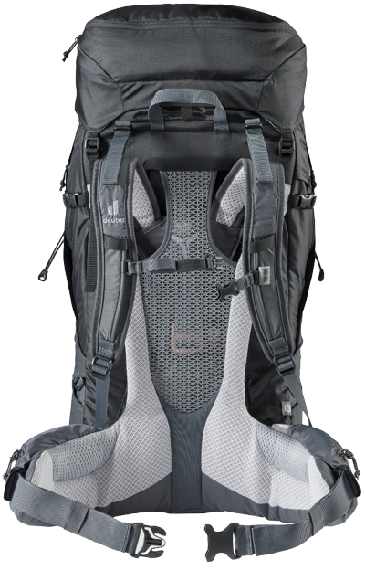Deuter Futura Air Trek 55 + 10 SL backpack - Image 4