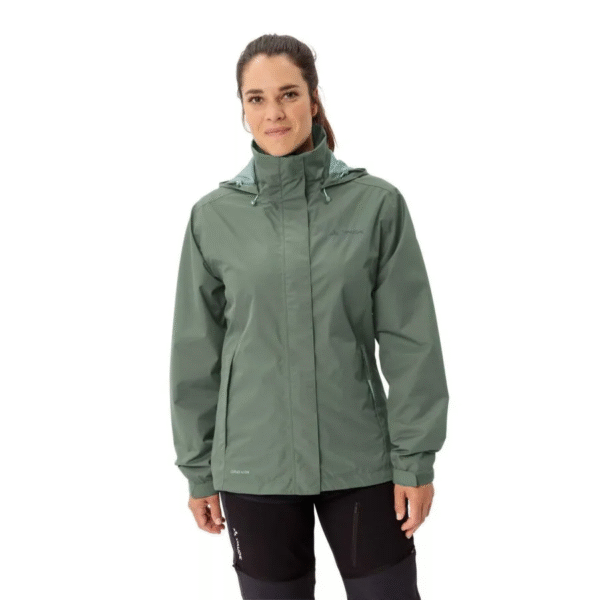 Vaude Escape Light Jacket damesjas - Image 21
