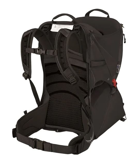 Osprey Poco LT Child Carrier