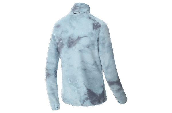 The North Face 100 Glacier Full Zip women's cardigan