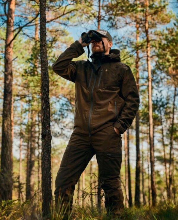 Pinewood Furudal/Retriever Active Jacket M's men's jacket - Image 7