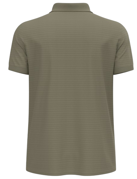 Odlo ASCENT NATURAL Polo shirts/s - Image 4