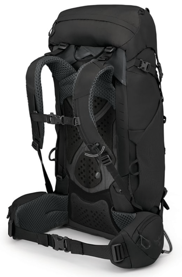 Osprey Kestrel 38 backpack - Image 12