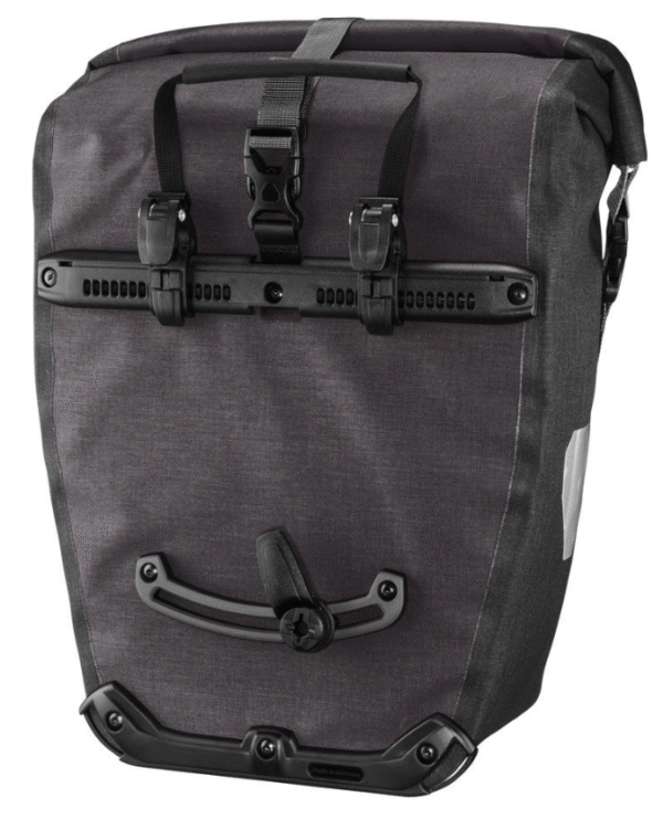 Ortlieb Back-Roller Plus QL2.1 bicycle bags - Image 12