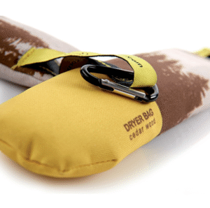Sidas Dryer Bags Cedar Wood N4D (1 pieces) neutral