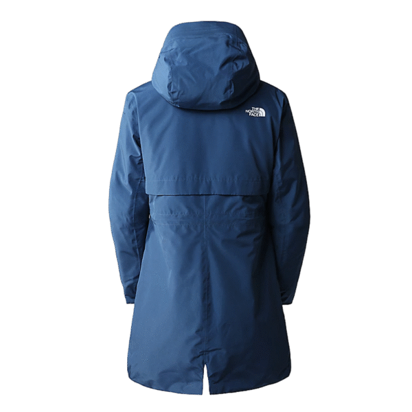 The North Face Hikesteller Insulated damesparka - Image 11