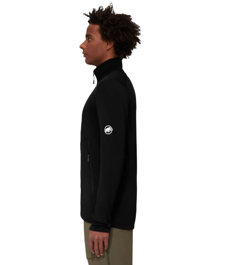 Mammut Aconcagua Light ML men's jacket - Thumbnail Image 3