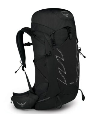 Stealth Black