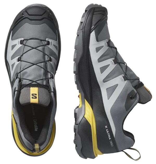 Salomon X Ultra 360 GTX men's hiking shoe - Image 14