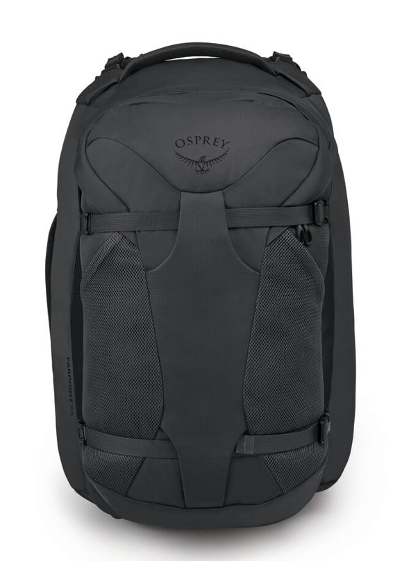 Osprey Farpoint 55 backpack - Image 4