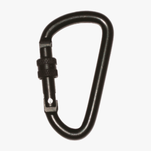 Highlander Basilisk Karabiner 6MM