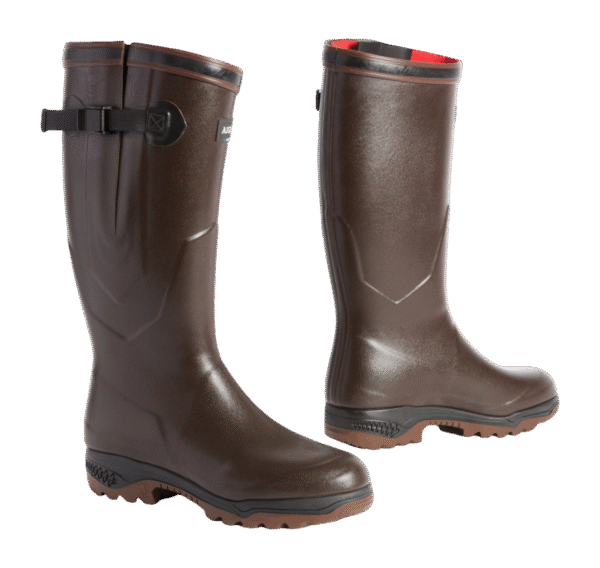 Aigle Parcours 2 ISO men's boot - Image 7