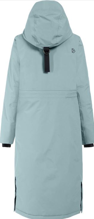 Didriksons Leya dames parka L 3 - Image 5