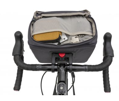 Vaude OnTour L (KLICKfix ready) bag - Image 5