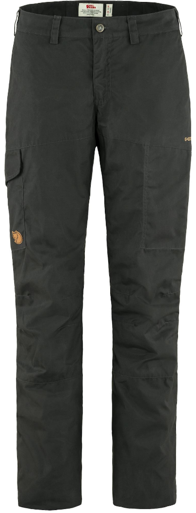 FjallRaven Karla Trousers Hydratic women's trousers - Image 5