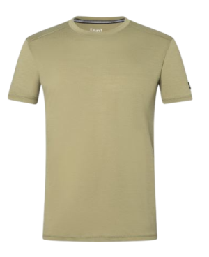 SuperNatural Essential SS T-Shirt men's