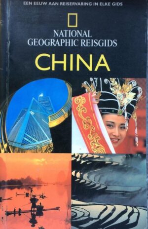 National Geographic travel guide China