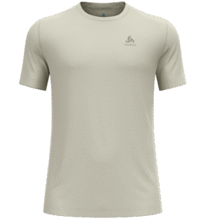 Odlo Merino 160 BL Top Crew Neck S/S men's shirt