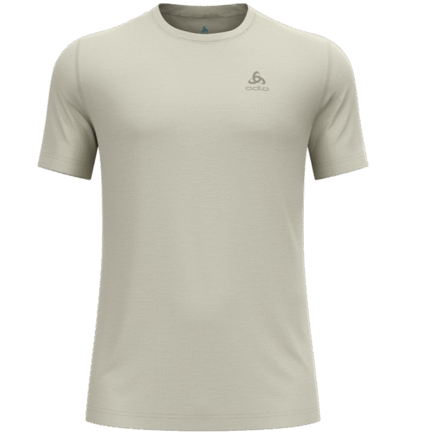 Odlo Merino 160 BL Top Crew Neck S/S men's shirt