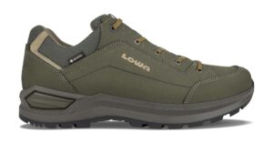 Olive/Beige