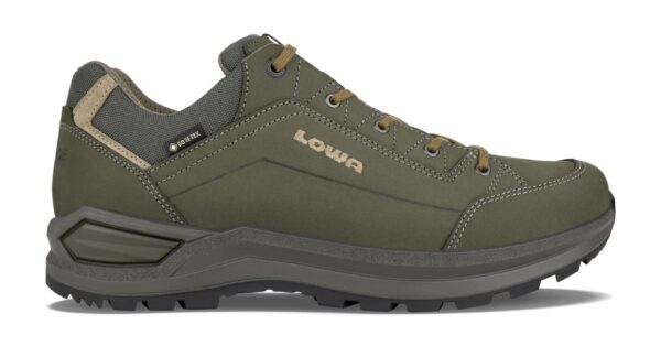 Lowa Renegade EVO GTX Lo men's hiking shoe - Image 17