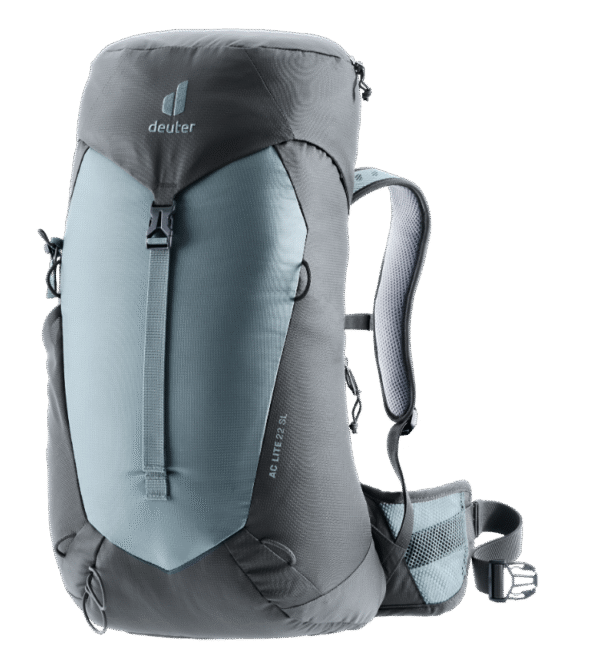 Deuter AC Lite SL backpack - Image 5